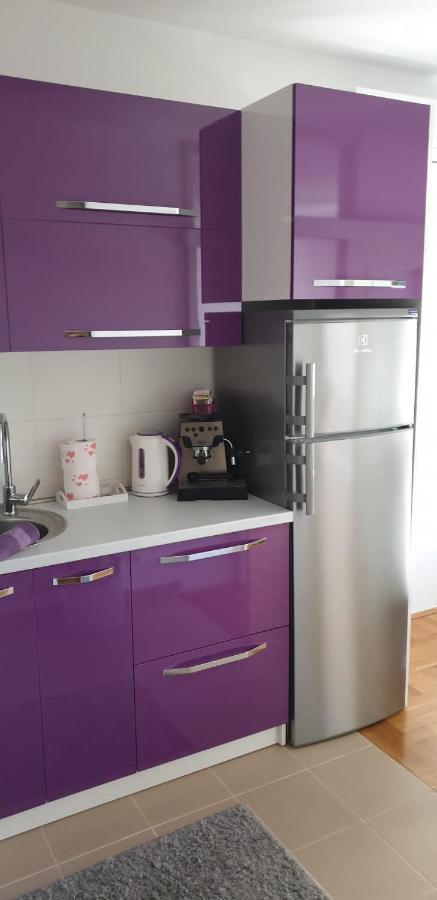 Apartman Aura Zagreb Exterior photo