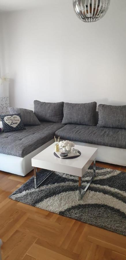 Apartman Aura Zagreb Exterior photo